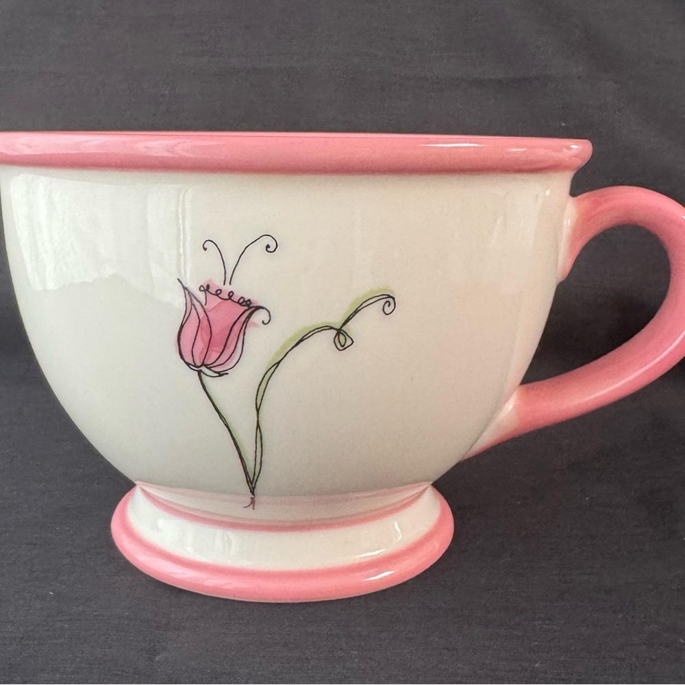 Starbucks 2006 “Inspiring” Mug